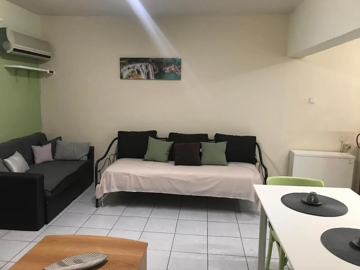 Istos Apartment Thessalonique Grèce