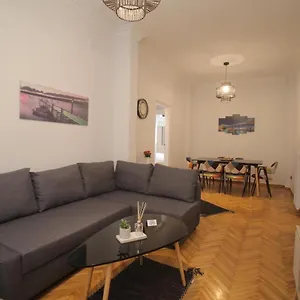 Center Aristotelous Appartement