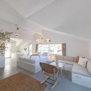 L'olive Homes Otel Marmaris