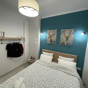 1bd - Deer Traveler Appartement