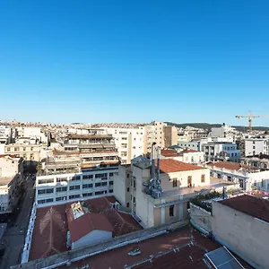 The Skysphere, Nilie Hospitality Mgmt Apartament