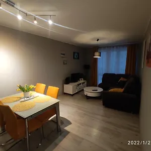 Przytulny Apartament, 2 Pokoje Nad Morzem Apartament Gdańsk
