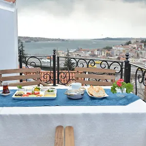 Deep Otel İstanbul