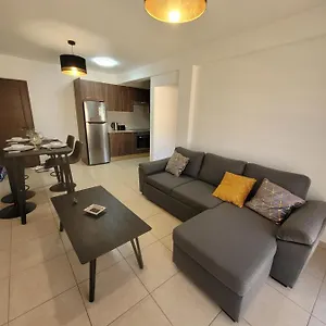 Cielo Apartament Ajia Napa