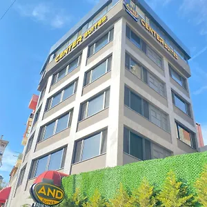 Center Otel İstanbul