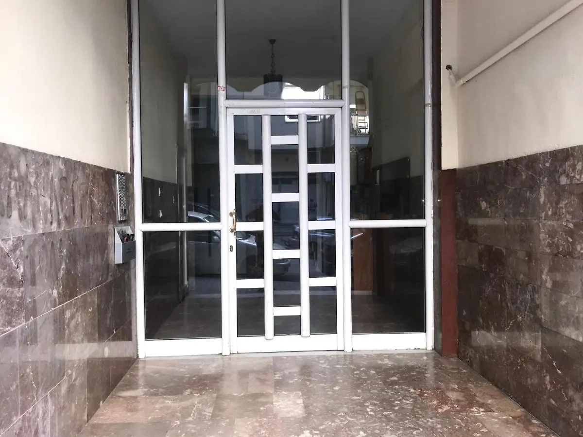 Istos Apartment Salonicco