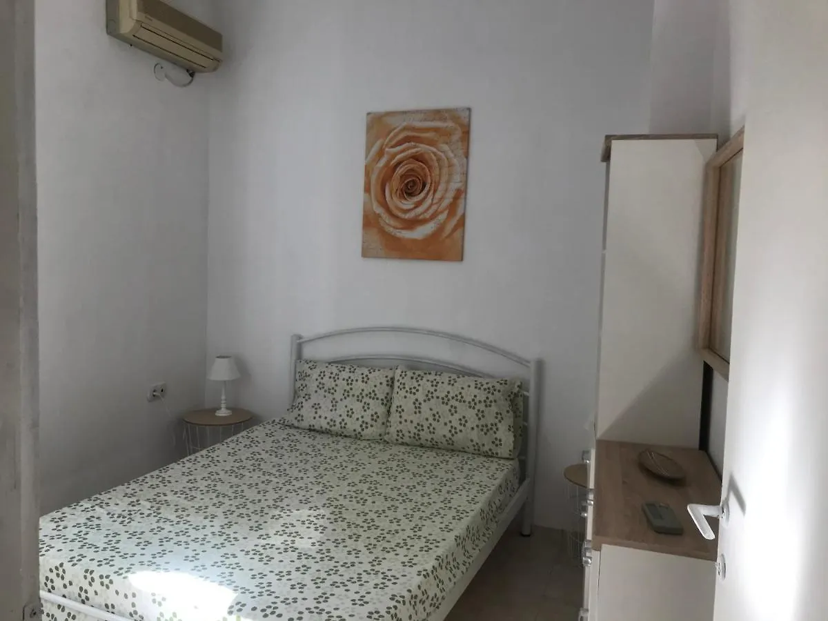 Istos Apartment Salonicco