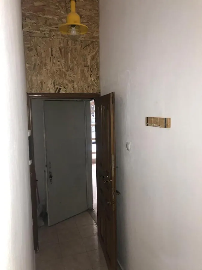 Istos Apartment Salonicco
