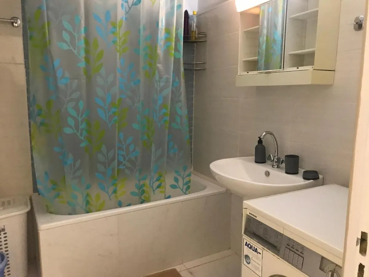 Istos Apartment Salonicco Grecia