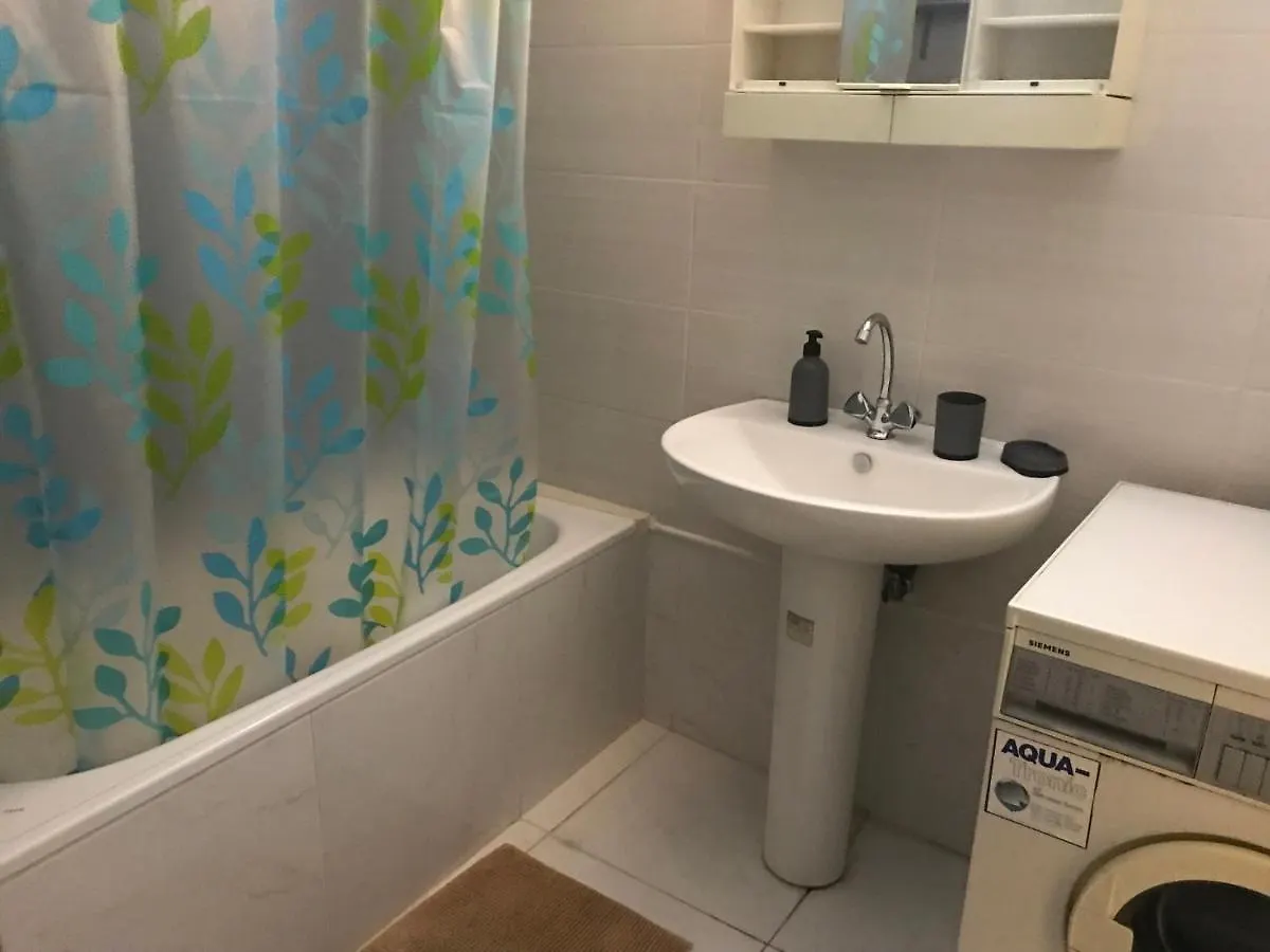 Istos Apartment Salonicco