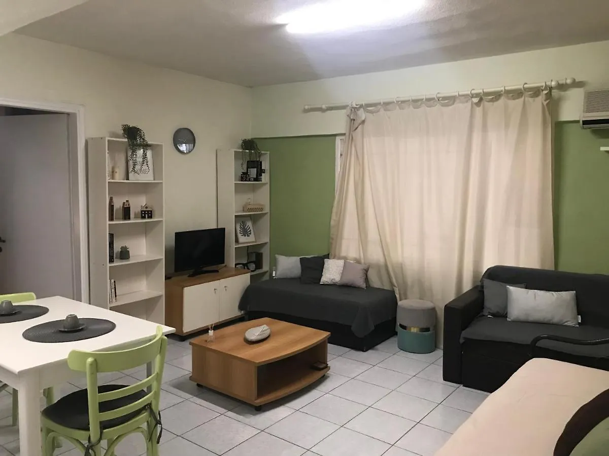 Istos Apartment Salonicco 0*,  Grecia
