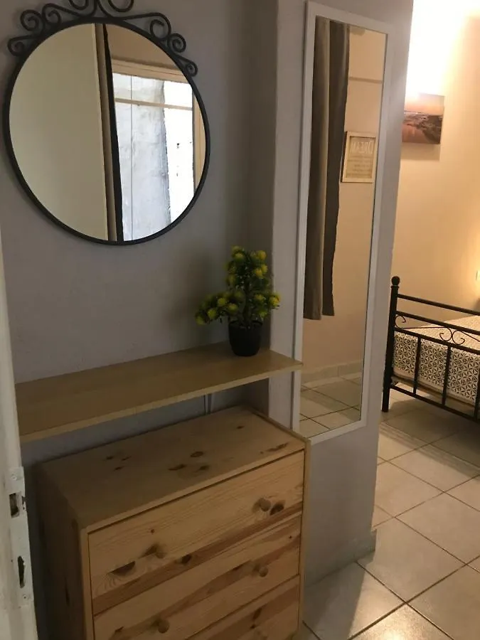 Istos Apartment Salonicco 0*,