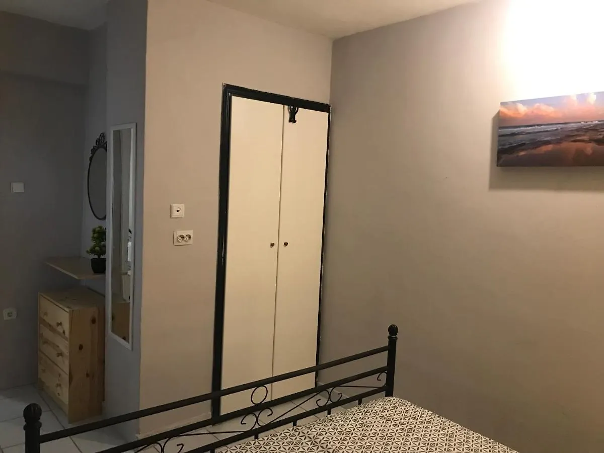 Istos Apartment Salonicco Grecia