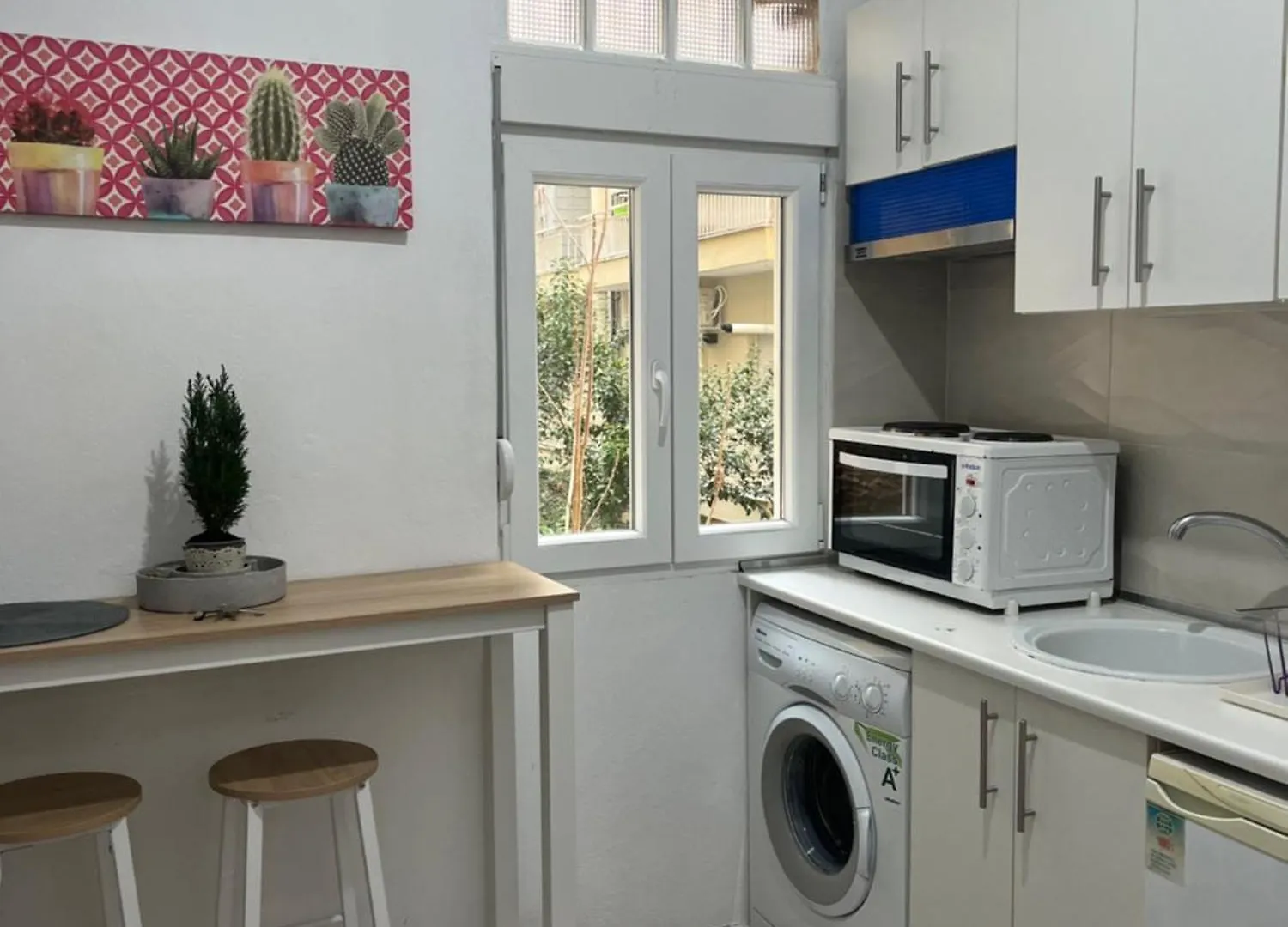Istos Apartment Salonicco Grecia