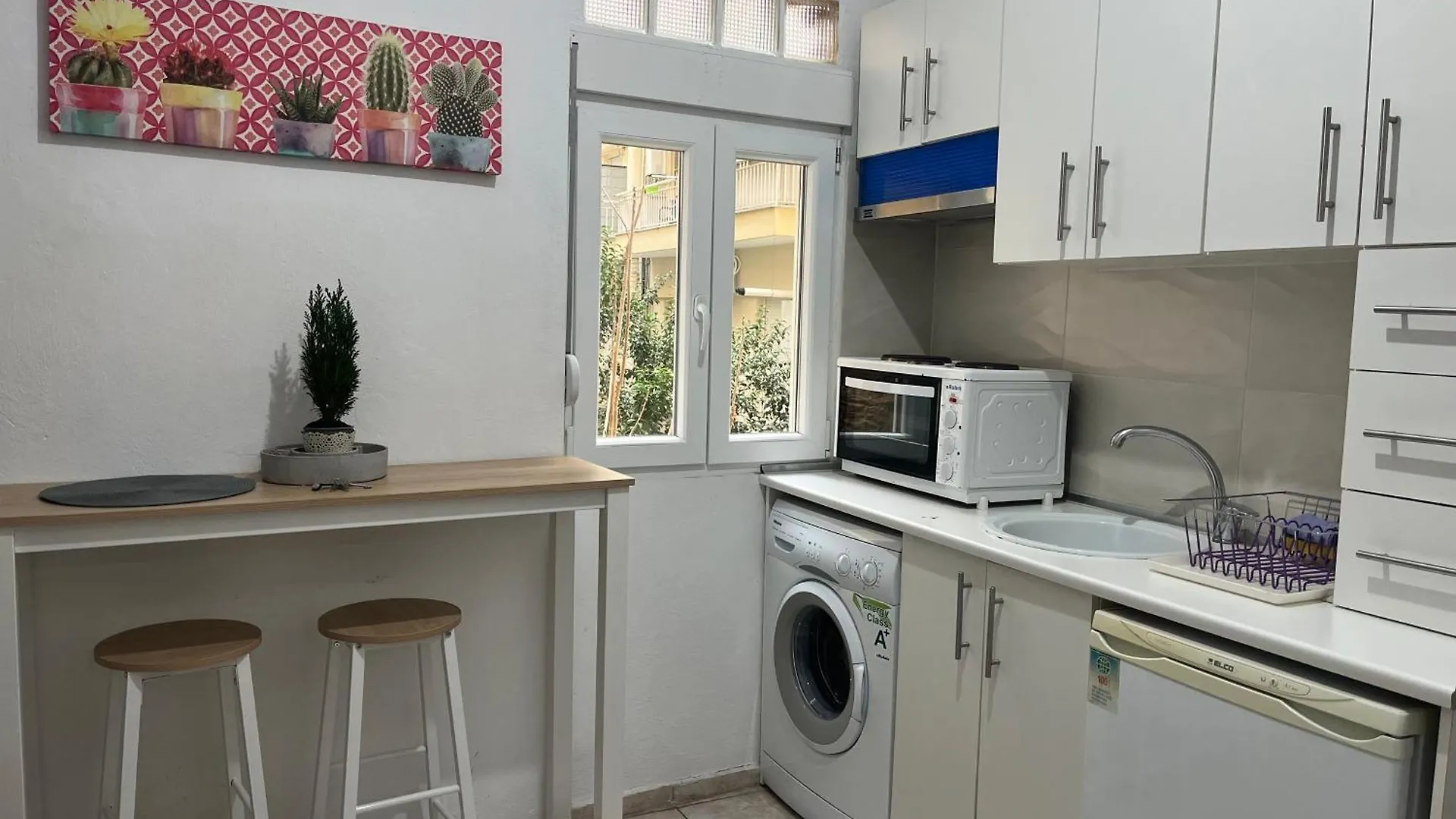 Istos Apartment Salonicco
